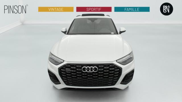 Audi Q5 Sportback image 3