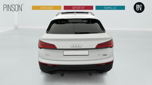 Audi Q5 Sportback image 1