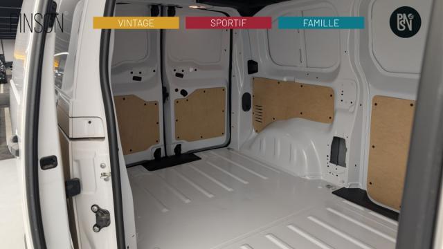 Peugeot Expert image 1