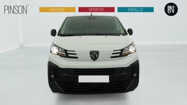 Peugeot Expert image 9