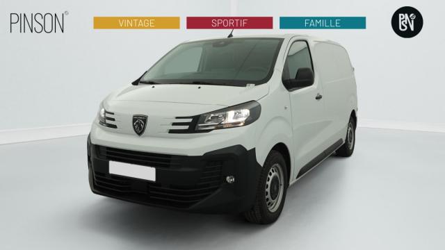 Peugeot Expert image 4