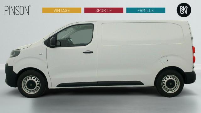 Peugeot Expert image 5
