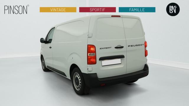 Peugeot Expert image 7