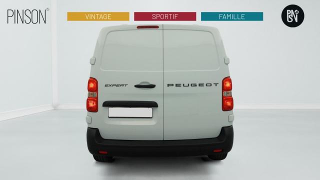 Peugeot Expert image 6