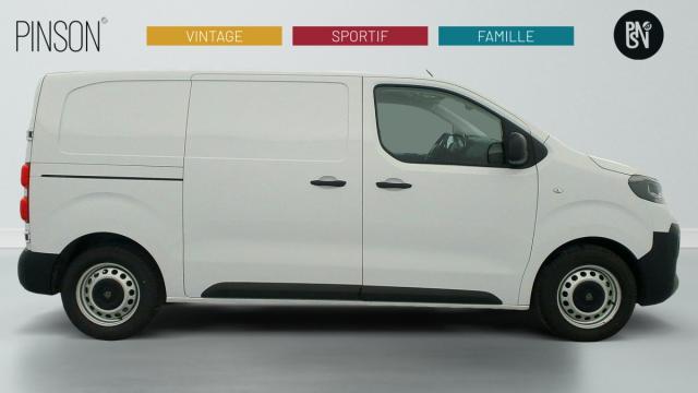 Peugeot Expert image 2