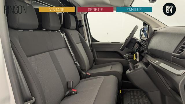 Peugeot Expert image 8