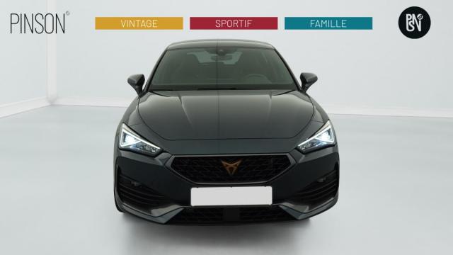 Cupra Leon image 8
