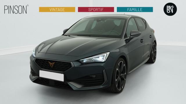 Cupra Leon image 1