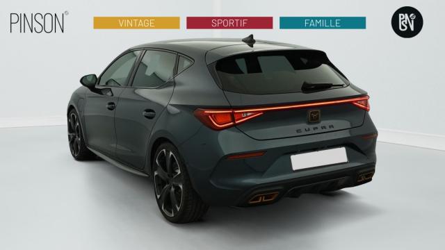 Cupra Leon image 9