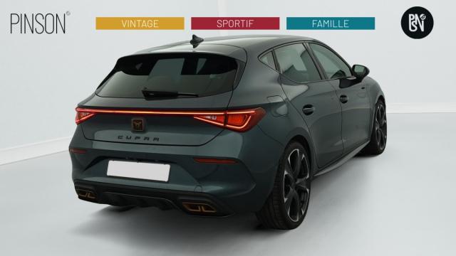 Cupra Leon image 4