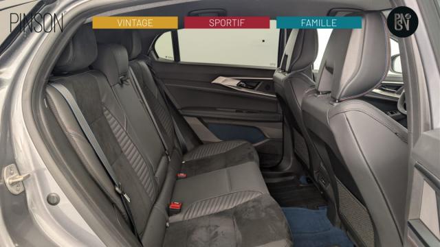 Renault Rafale image 8