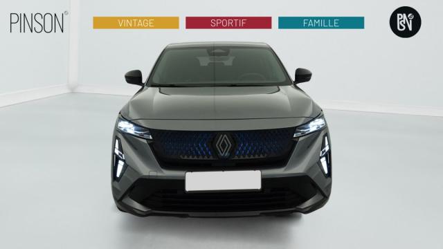 Renault Rafale image 9