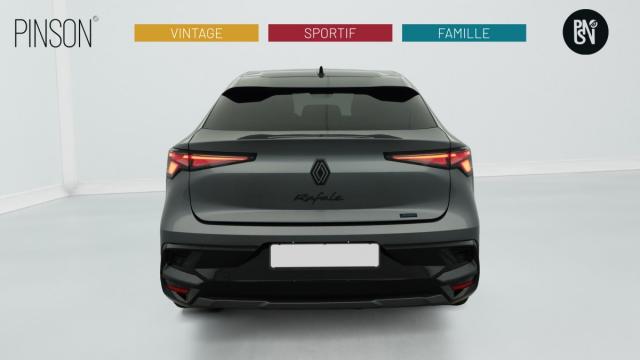 Renault Rafale image 2