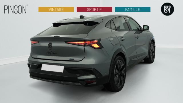 Renault Rafale image 7