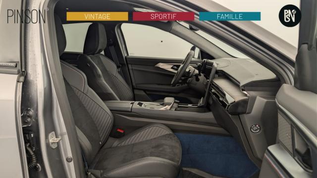 Renault Rafale image 1