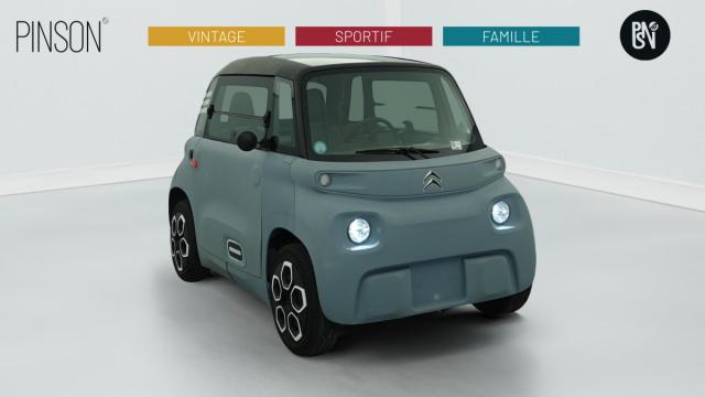 Citroen Ami 