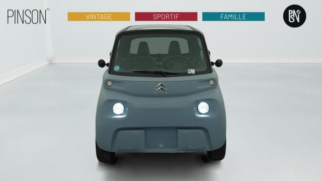 Citroen Ami image 2