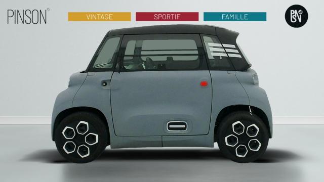 Citroen Ami image 3