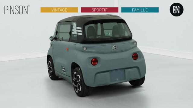 Citroen Ami image 4