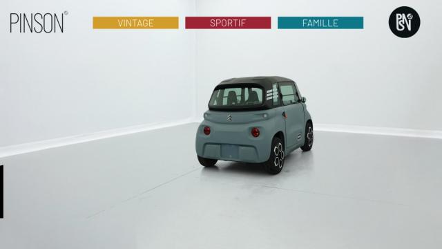 Citroen Ami image 9