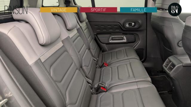 Citroen C5 Aircross image 7