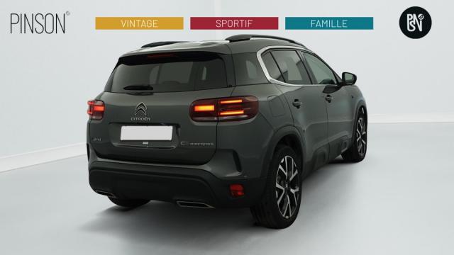 Citroen C5 Aircross image 5