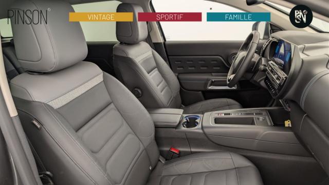 Citroen C5 Aircross image 2