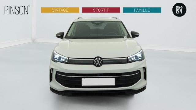 Volkswagen Tiguan image 6