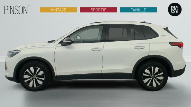 Volkswagen Tiguan image 4