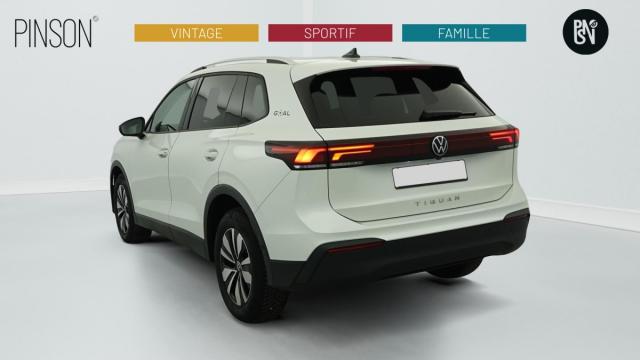 Volkswagen Tiguan image 3