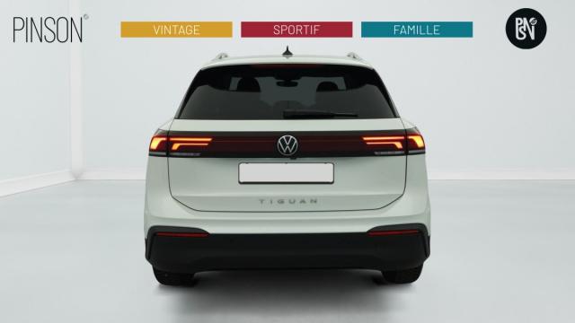Volkswagen Tiguan image 5