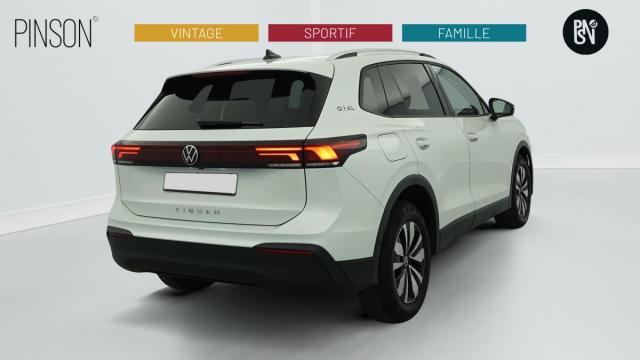 Volkswagen Tiguan image 7