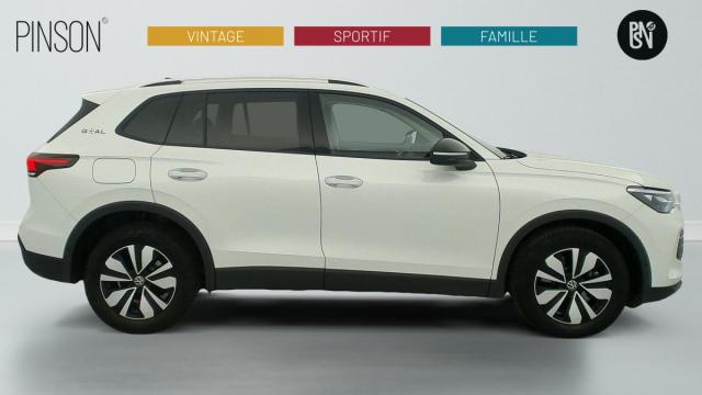 Volkswagen Tiguan image 8