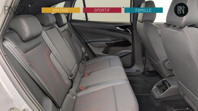 Volkswagen Id.4 image 6