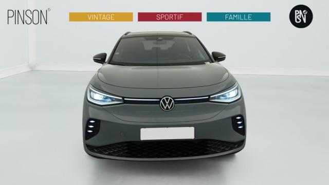 Volkswagen Id.4 image 4
