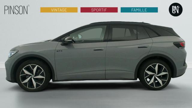 Volkswagen Id.4 image 7