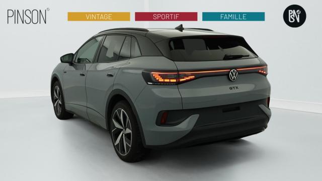 Volkswagen Id.4 image 2