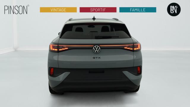 Volkswagen Id.4 image 8