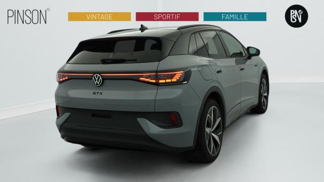 Volkswagen Id.4 image 3