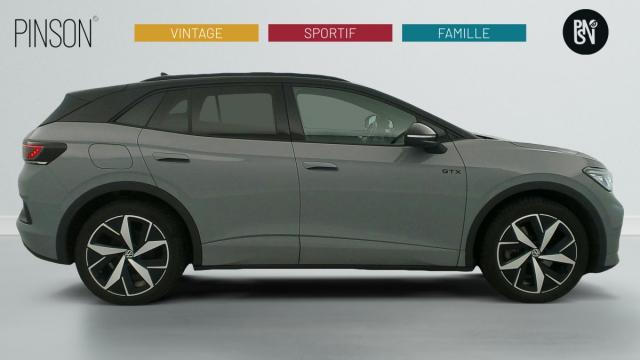 Volkswagen Id.4 image 1