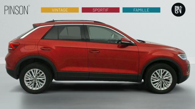 Volkswagen T-Roc image 7
