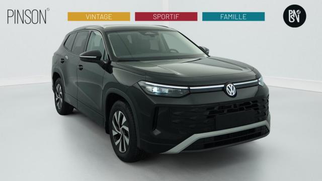 Volkswagen Tayron 1.5 Etsi 150ch Dsg7 7pl Life Plus