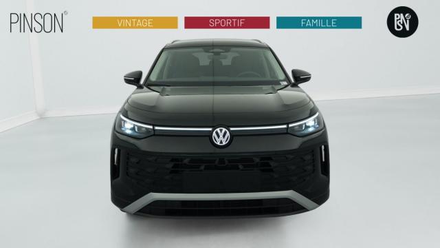 Volkswagen Tayron image 4