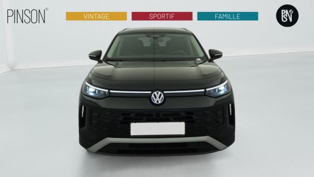 Volkswagen Tayron image 6