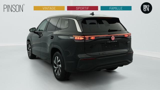 Volkswagen Tayron image 2