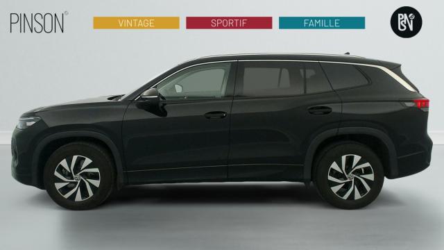 Volkswagen Tayron image 8