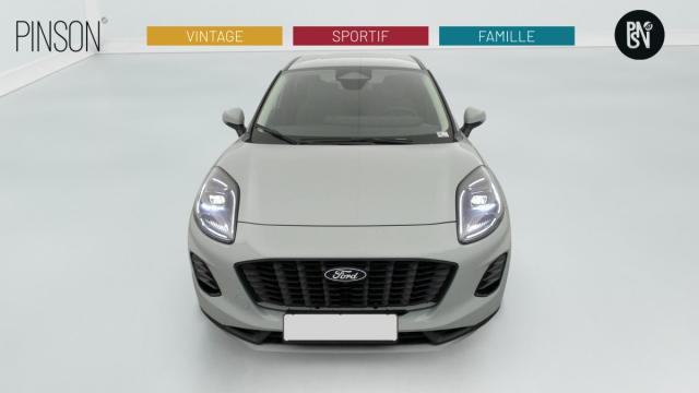 Ford Puma image 2