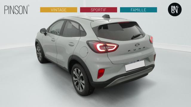 Ford Puma image 7