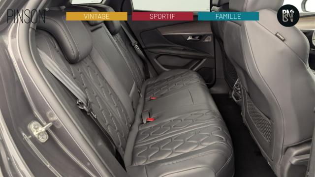 Peugeot 3008 image 2