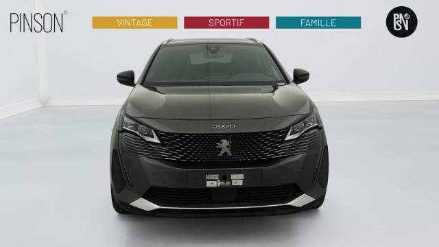 Peugeot 3008 image 4